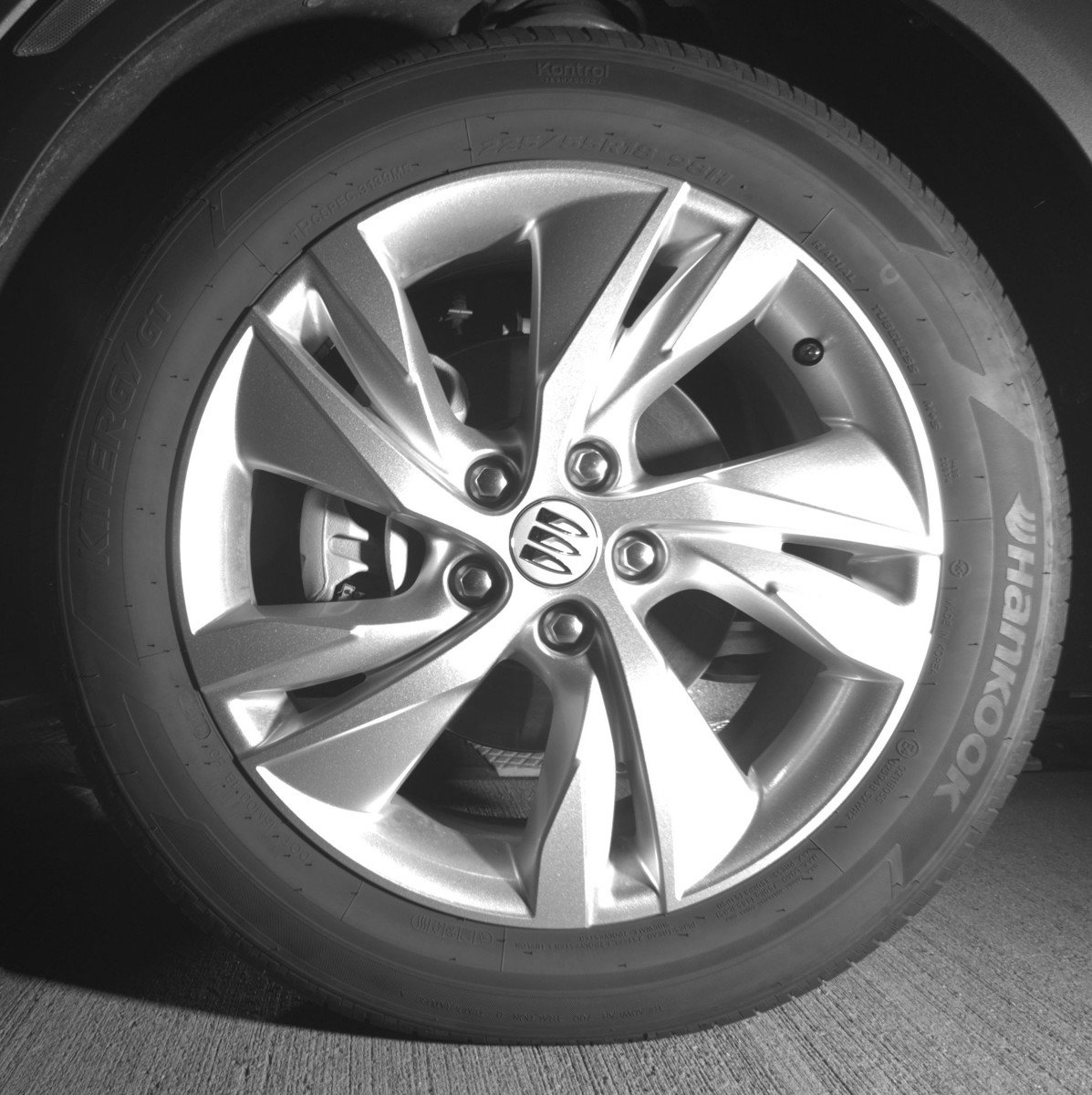 Used 2025 Buick Encore GX Preferred image 12