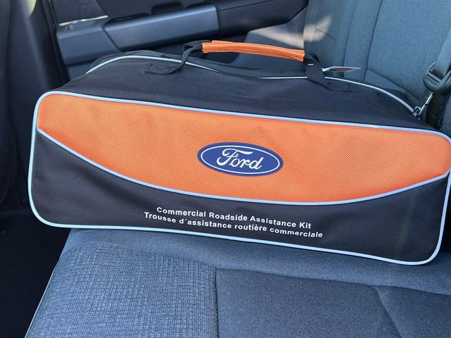 New 2026 Ford F150 XLT w/ Equipment Group 302A MID image 8