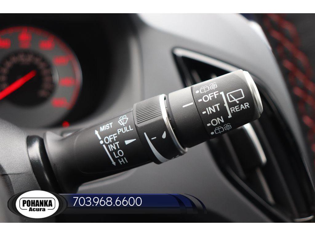 New 2026 Acura RDX A-Spec image 13