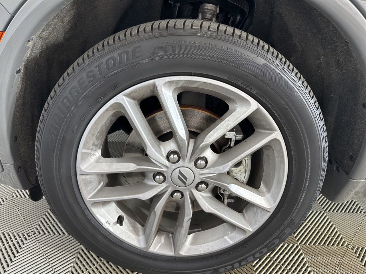 Used 2025 Dodge Durango GT image 41