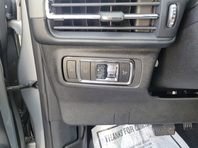 Certified 2024 Lincoln Corsair AWD w/ Equipment Group 101A image 39