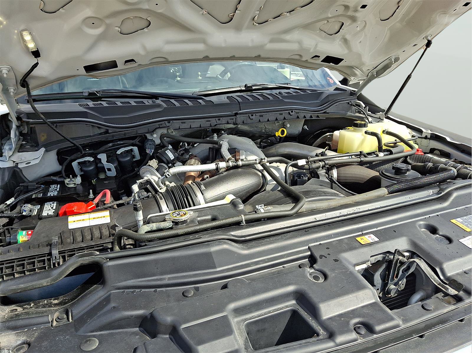 Used 2021 Ford F250 Platinum image 43
