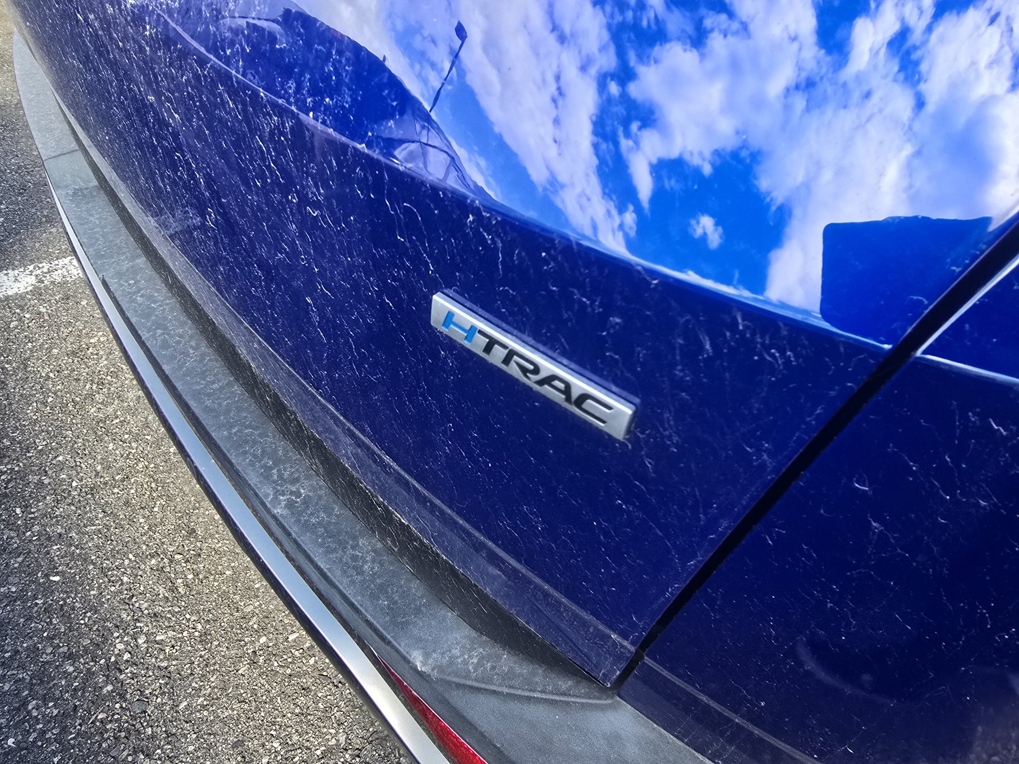 Used 2022 Hyundai Tucson Limited AWD/4WD image 10