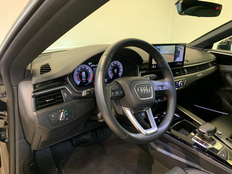 Used 2024 Audi A5 2.0T Premium Plus AWD/4WD image 15