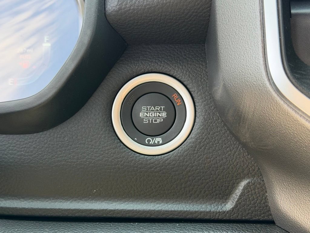 New 2026 RAM 1500 Big Horn AWD/4WD image 22