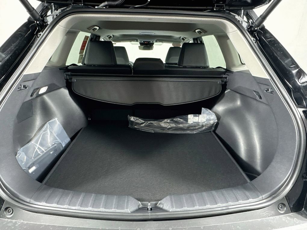 New 2026 Toyota Corolla Cross XLE AWD/4WD image 25