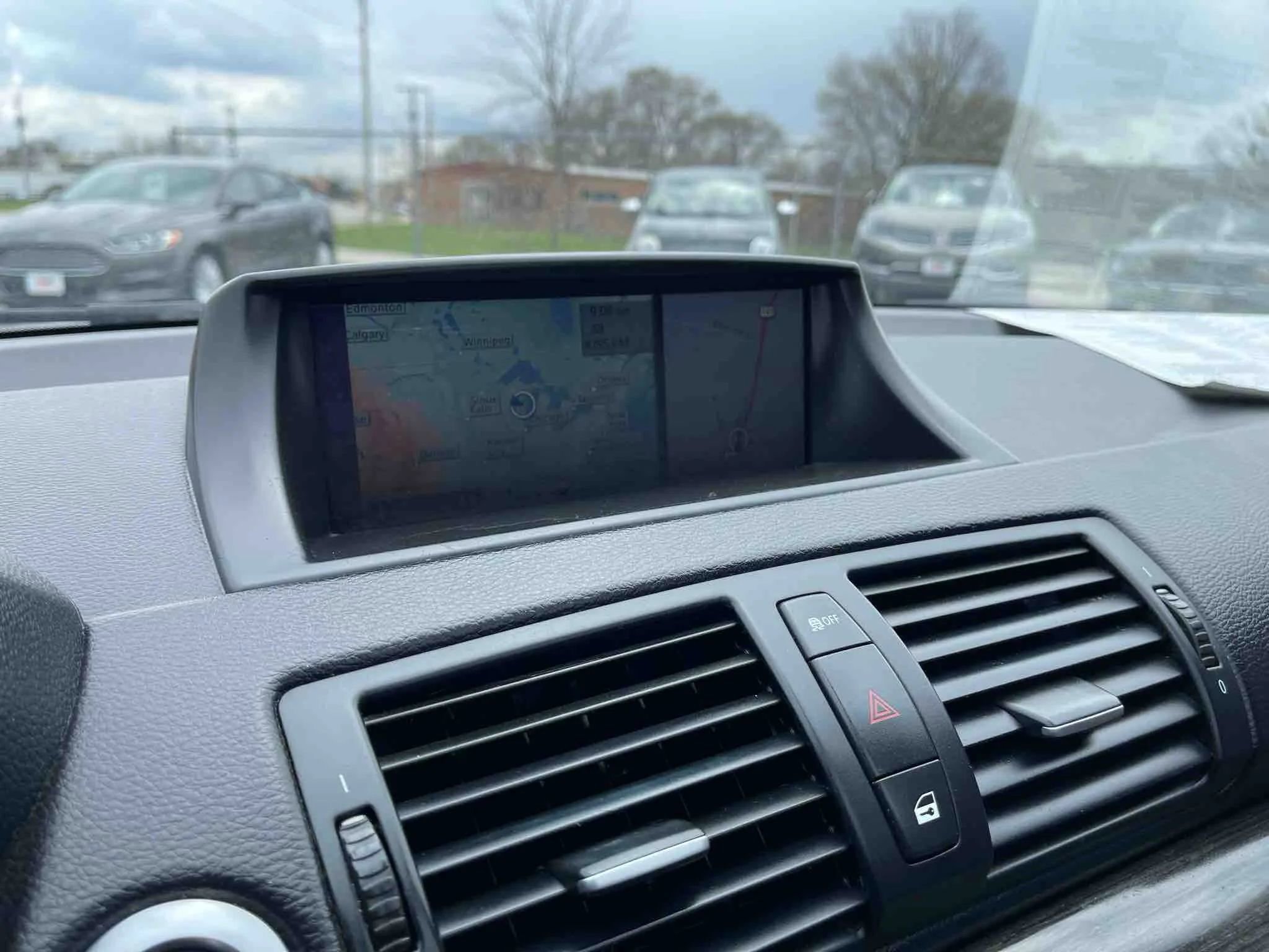 Used 2013 BMW 135i 135i Convertible 2D image 6