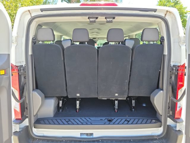 Used 2023 Ford Transit 350 XLT RWD image 10