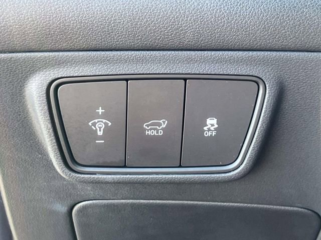 Certified 2023 Hyundai Tucson SEL w/ Convenience Package AWD/4WD image 22
