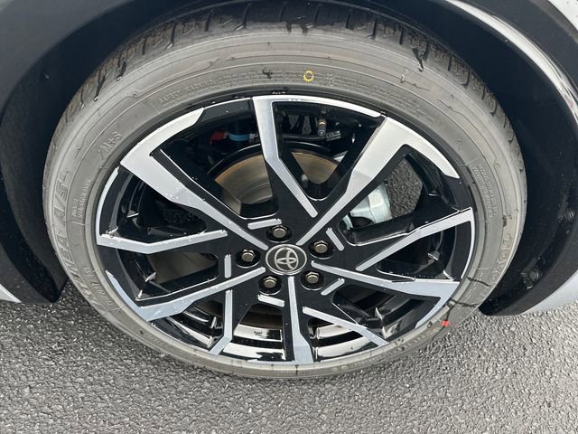 New 2026 Toyota Prius XSE Premium image 6