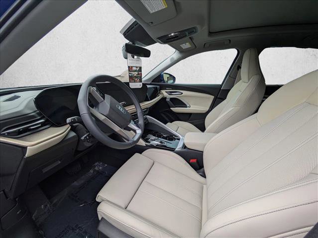 New 2026 Audi Q5 Prestige AWD/4WD image 3