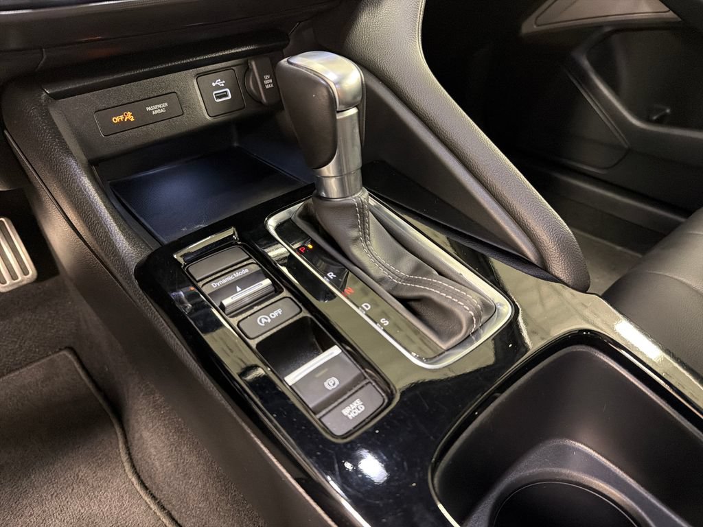 Used 2025 Acura Integra A-Spec FWD image 36