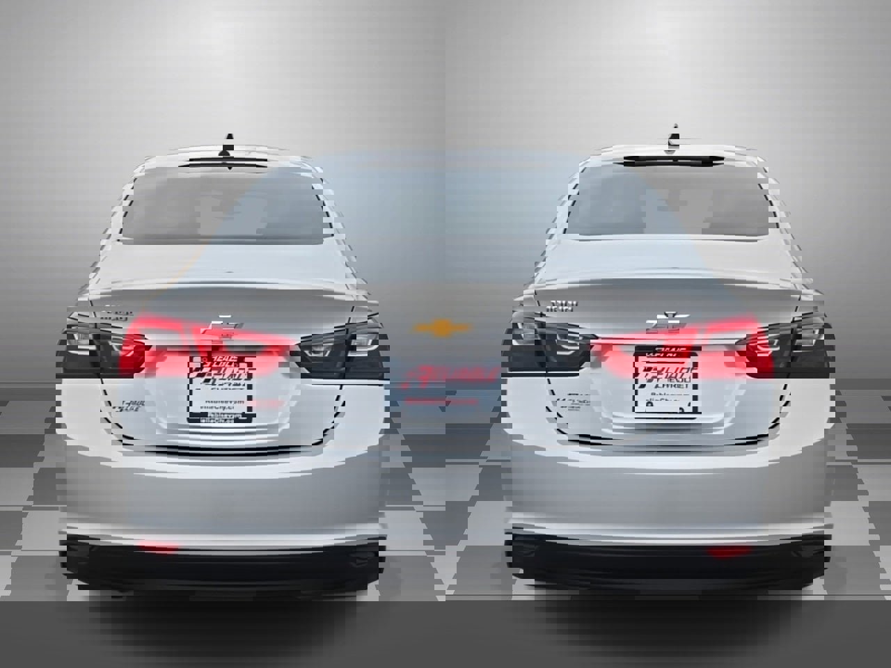 Used 2017 Chevrolet Malibu LS w/ LPO, Convenience Package 1 image 5