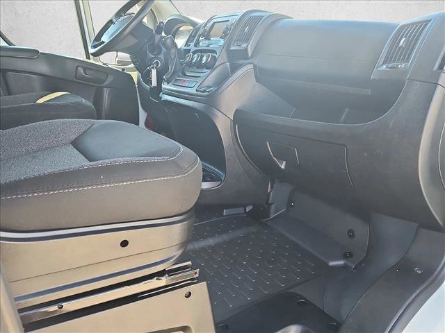 Used 2021 RAM ProMaster 2500 image 21