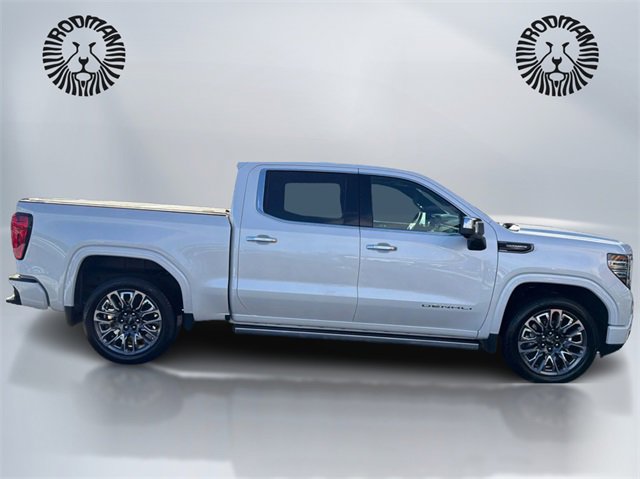 Used 2024 GMC Sierra 1500 Denali Ultimate image 4