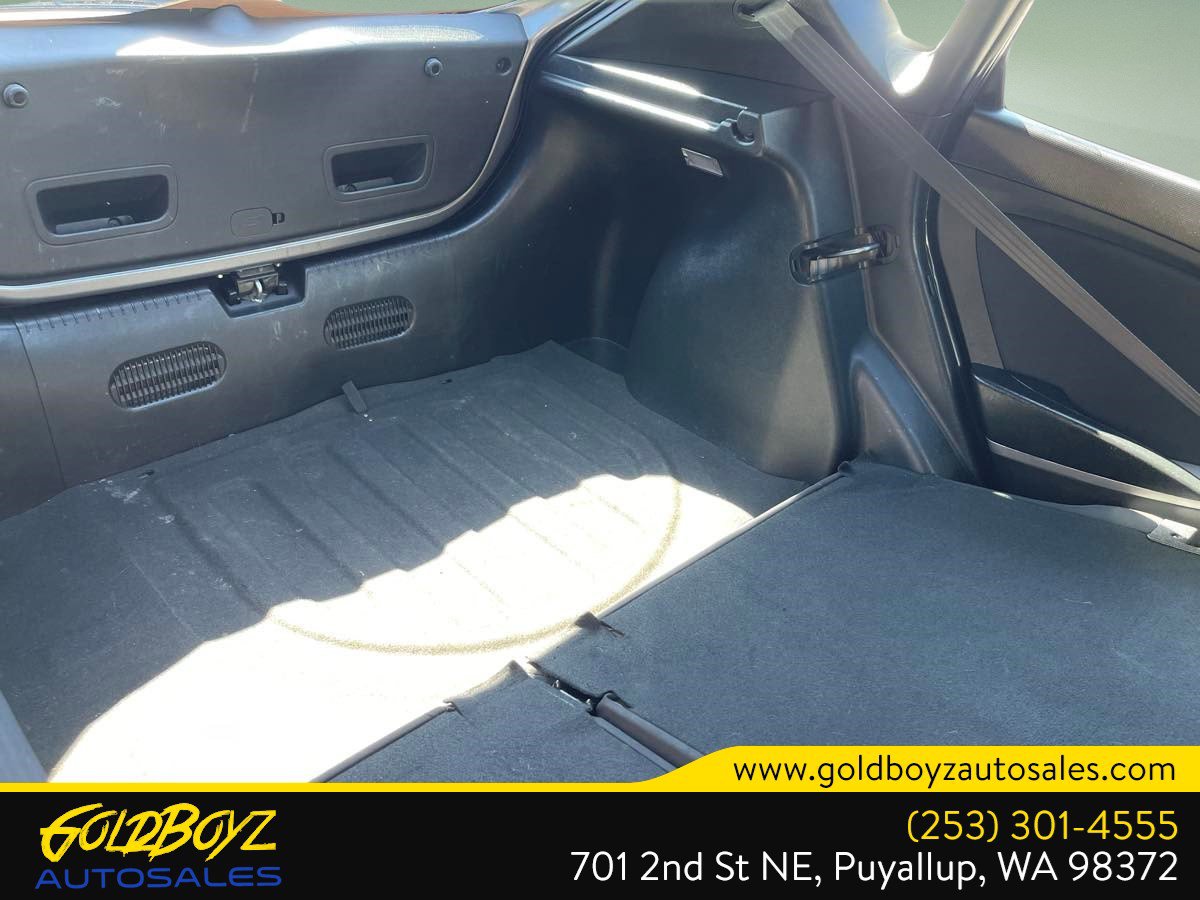 Used 2017 Hyundai Accent SE FWD image 20