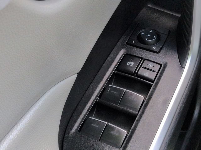 Certified 2025 Toyota RAV4 XLE Premium FWD image 23