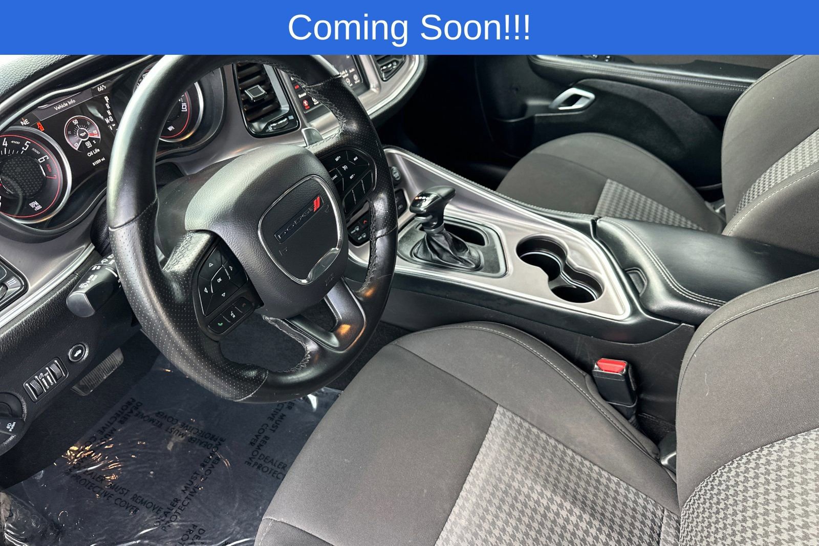 Used 2022 Dodge Challenger GT RWD image 10