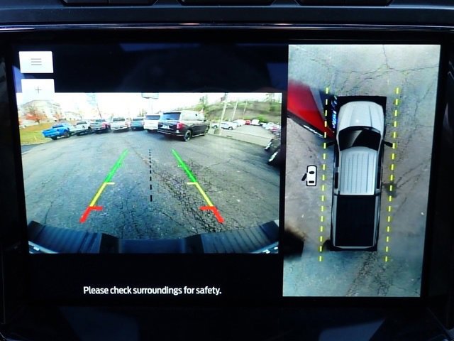 Certified 2022 Ford F250 Platinum image 27