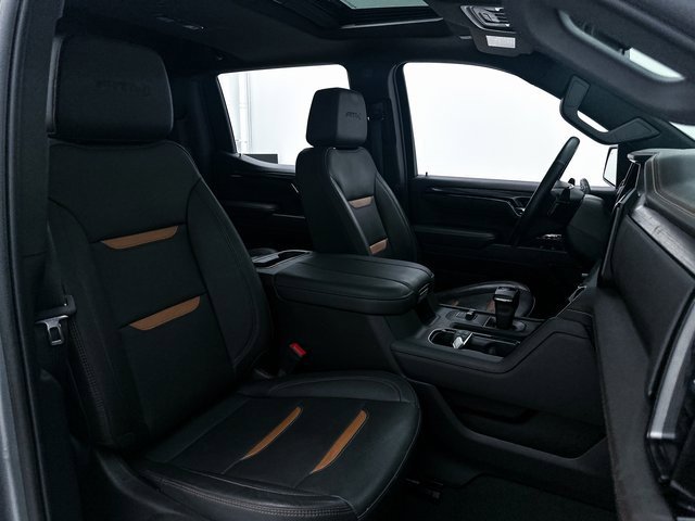 Used 2023 GMC Sierra 1500 AT4 w/ AT4 Preferred Package image 33