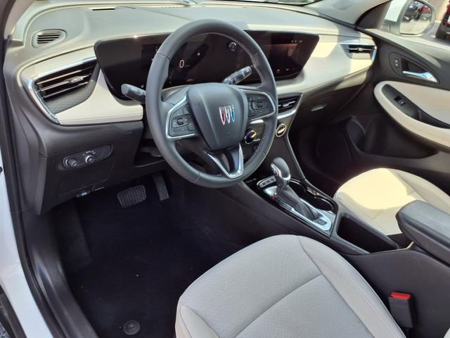 Certified 2025 Buick Encore GX Preferred w/ Advanced Technology Package image 3