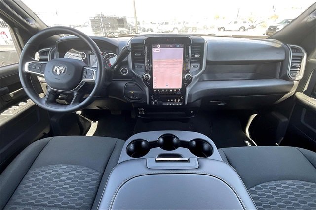 New 2025 RAM 2500 Tradesman image 5