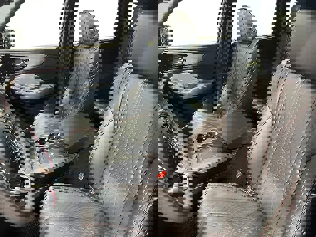 New 2026 Acura MDX A-Spec image 15