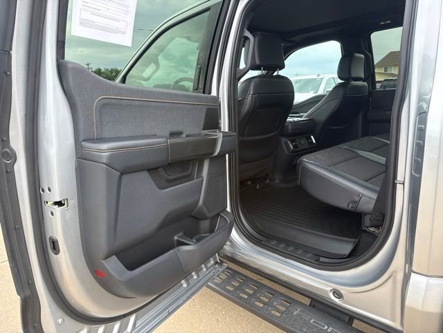 Used 2023 Ford F150 Tremor AWD/4WD image 18
