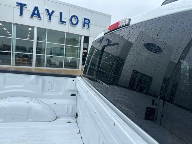 Certified 2024 Ford F150 XLT w/ Equipment Group 302A MID RWD image 12