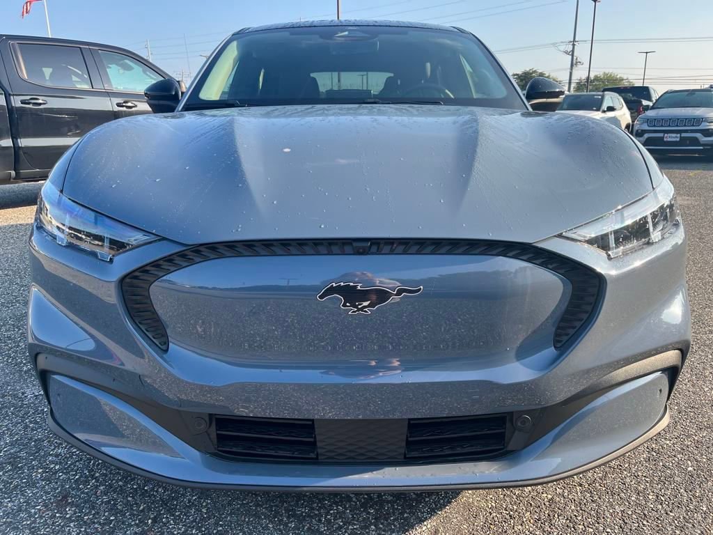 New 2024 Ford Mustang Mach-E Select w/ Comfort Package Lite image 2