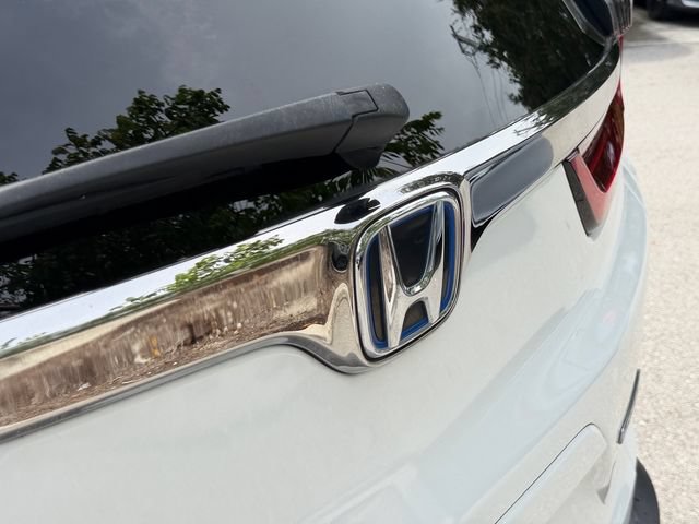 Certified 2021 Honda CR-V EX-L image 14