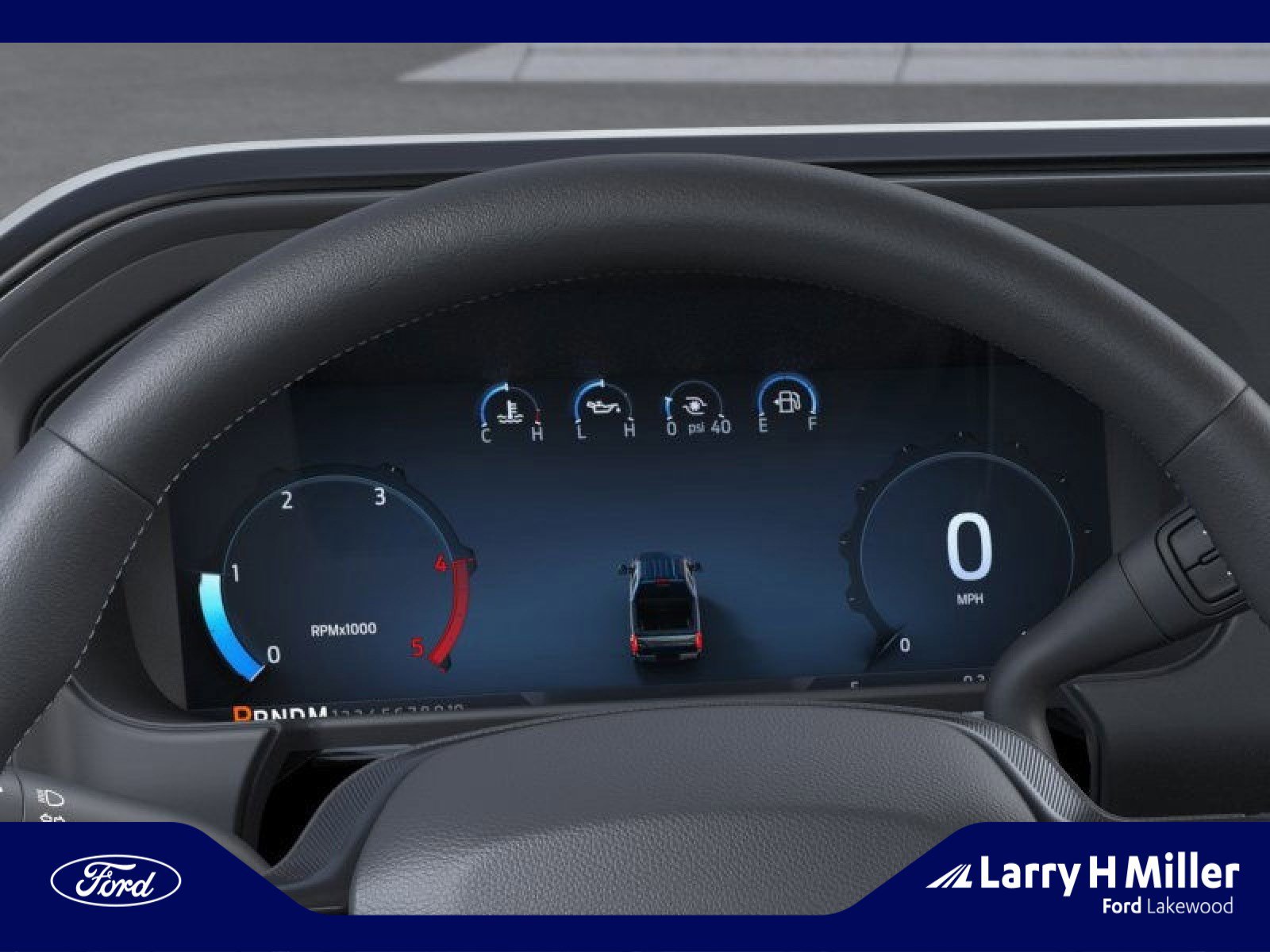 New 2026 Ford F350 Platinum image 13