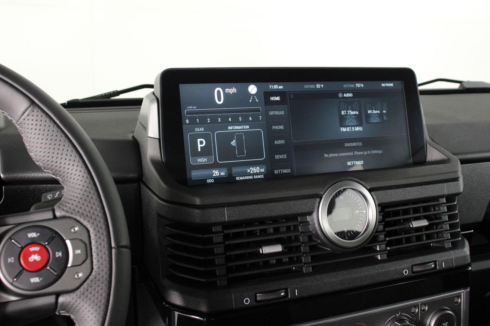 New 2025 INEOS Grenadier image 7