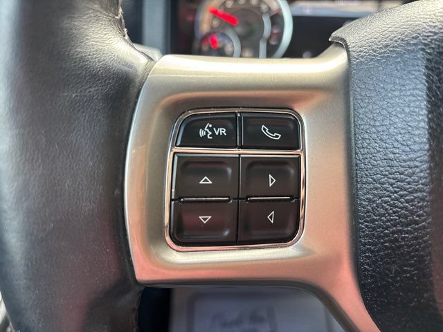 Used 2018 RAM 2500 Laramie w/ Sport Appearance Group AWD/4WD image 49