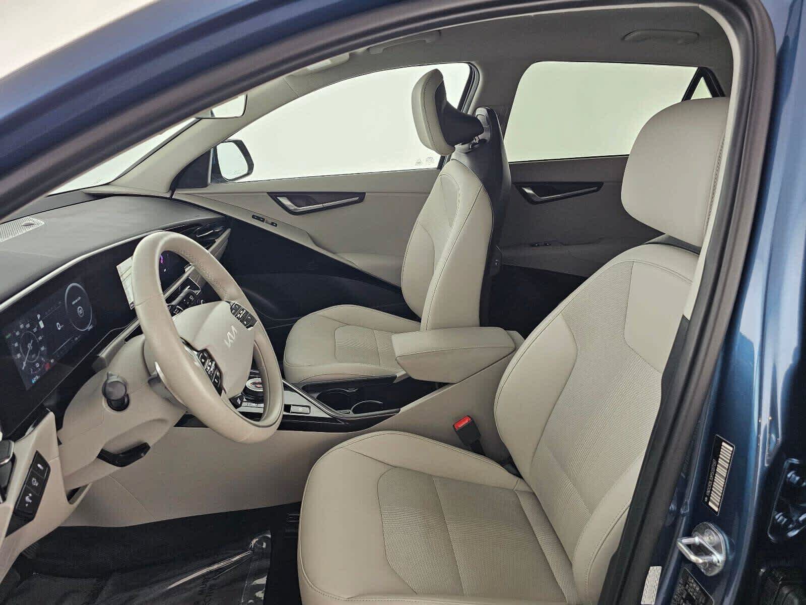 Used 2023 Kia Niro Wind w/ Wind Preserve Package FWD image 20