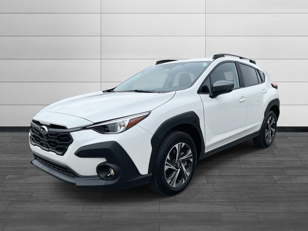 Used 2026 Subaru Crosstrek 2.0i Premium image 7