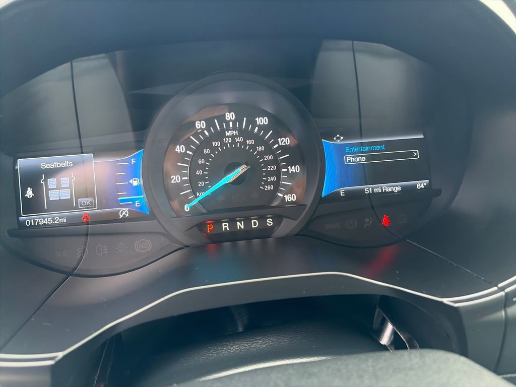 Used 2024 Ford Edge SEL w/ Convenience Package AWD/4WD image 19