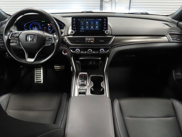 Used 2022 Honda Accord Sport image 22