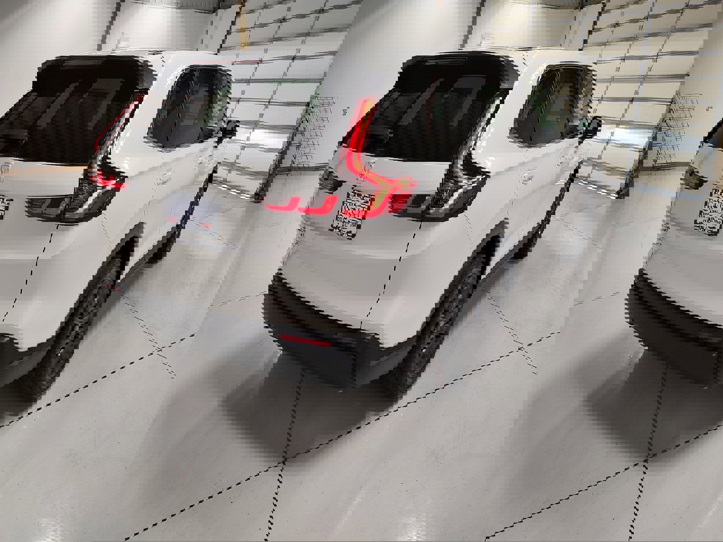 New 2026 Honda CR-V EX-L image 12