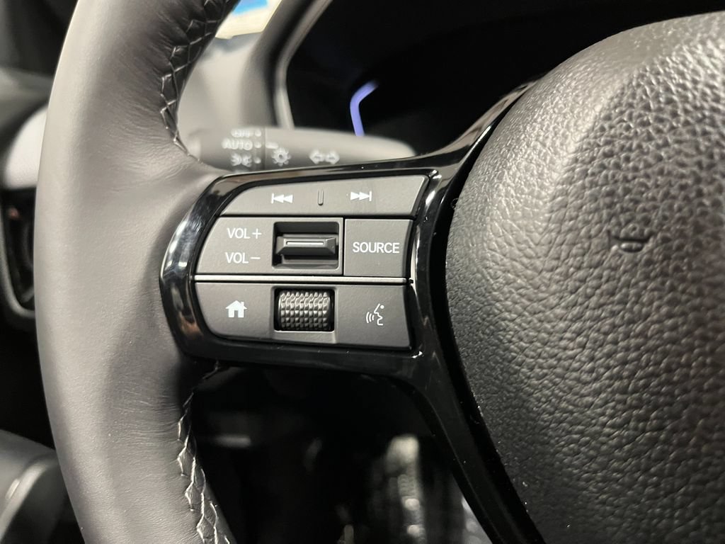 New 2026 Honda Civic Sport image 13