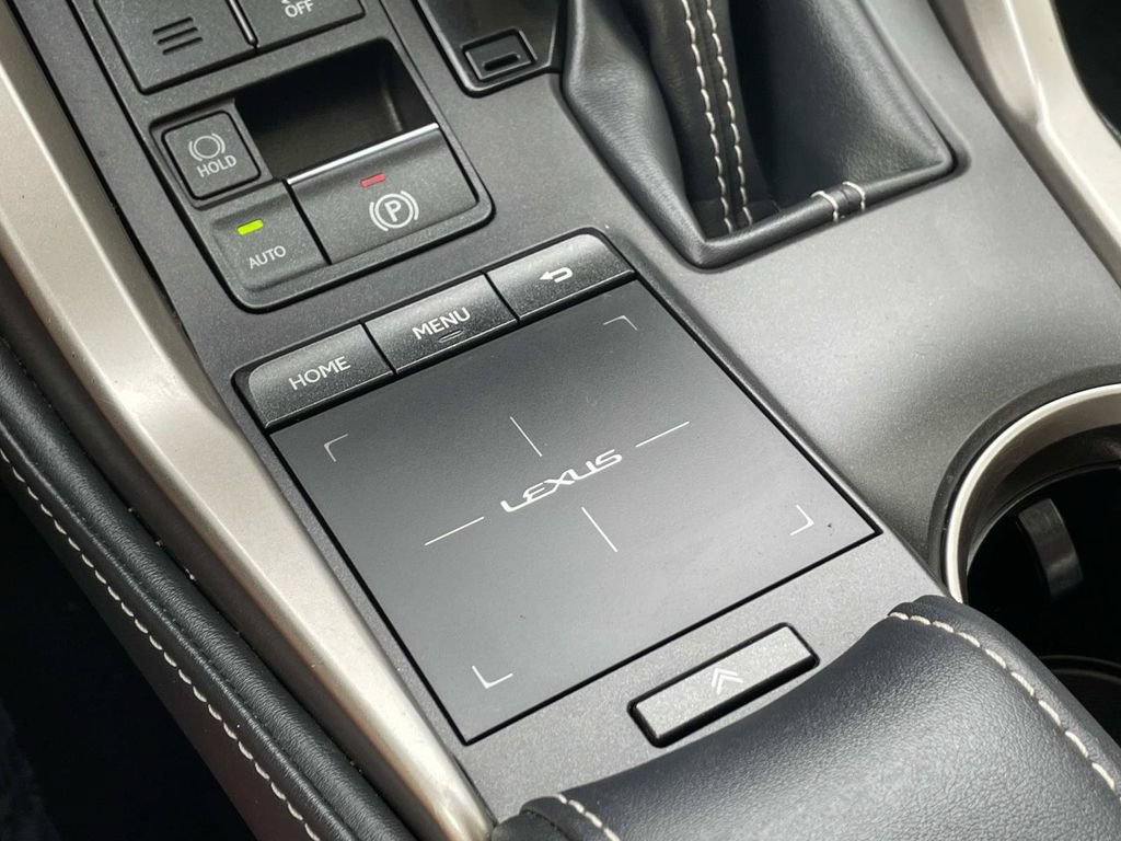 Used 2021 Lexus NX 300 AWD w/ Comfort Package image 41