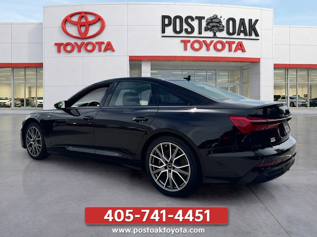 Used 2022 Audi A6 Premium Plus w/ Premium Plus Package AWD/4WD image 11