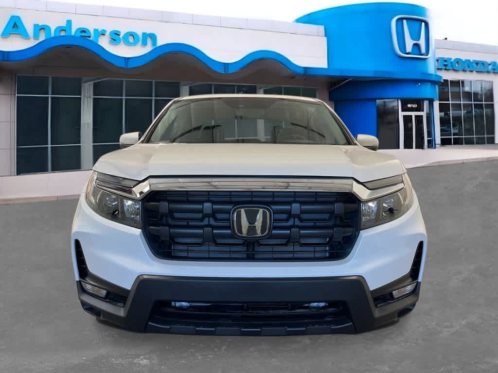 New 2026 Honda Ridgeline RTL image 9