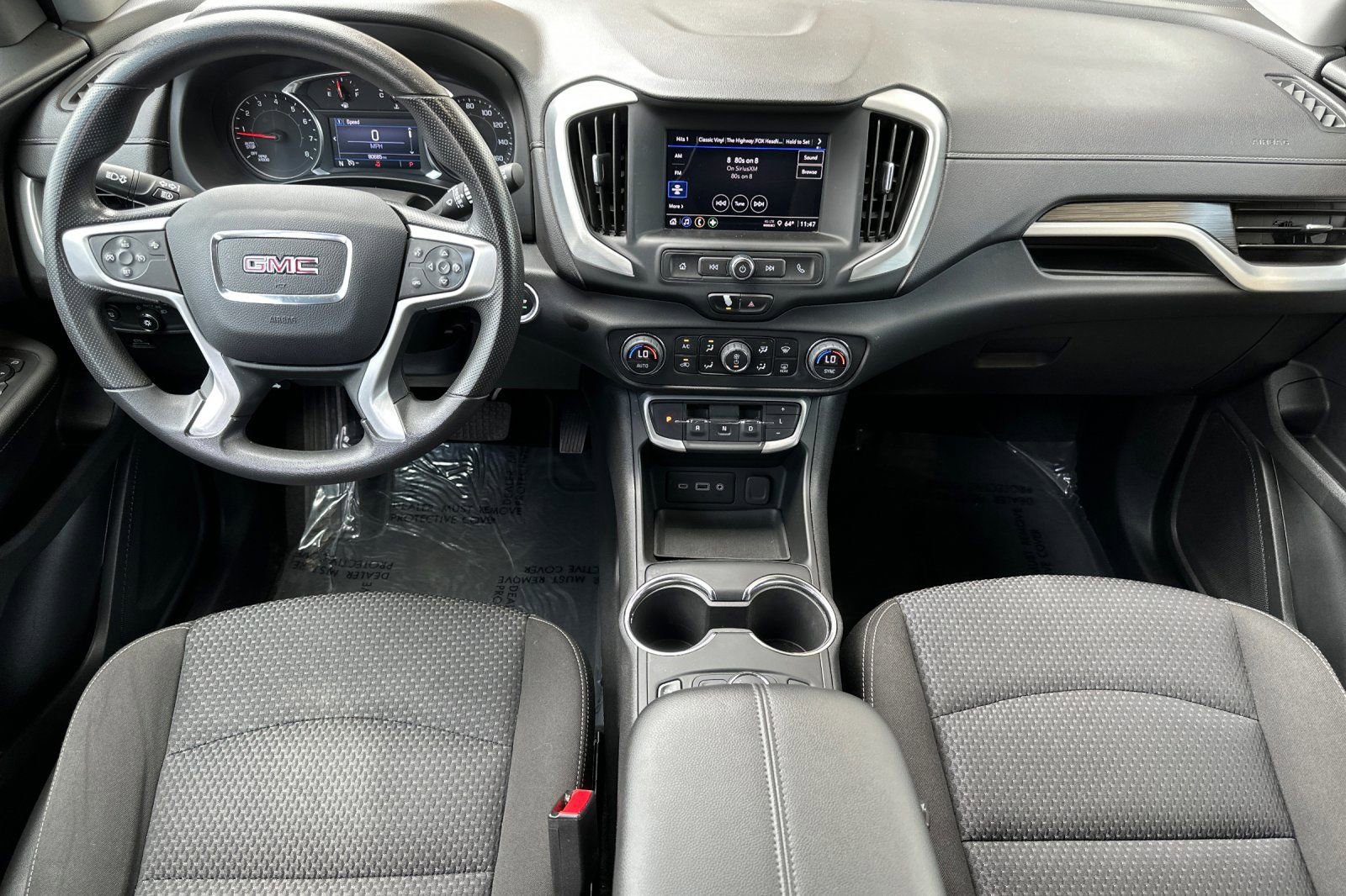 Used 2022 GMC Terrain SLE w/ Driver Convenience Package FWD image 14