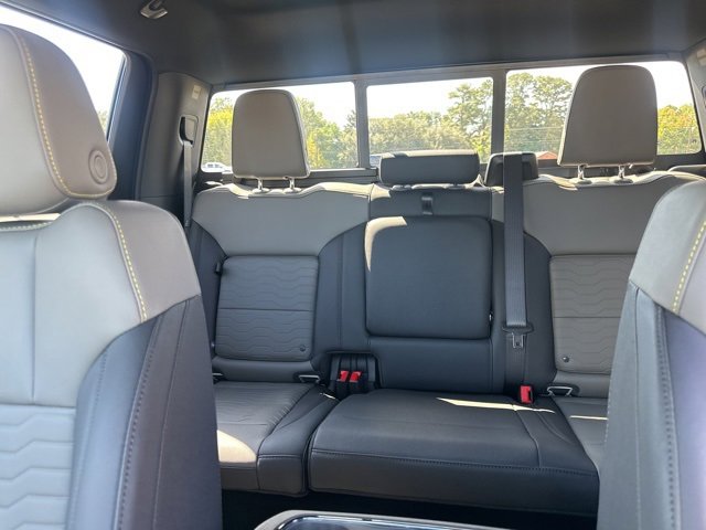 New 2026 Chevrolet Silverado 2500 ZR2 w/ ZR2 Bison Edition image 24