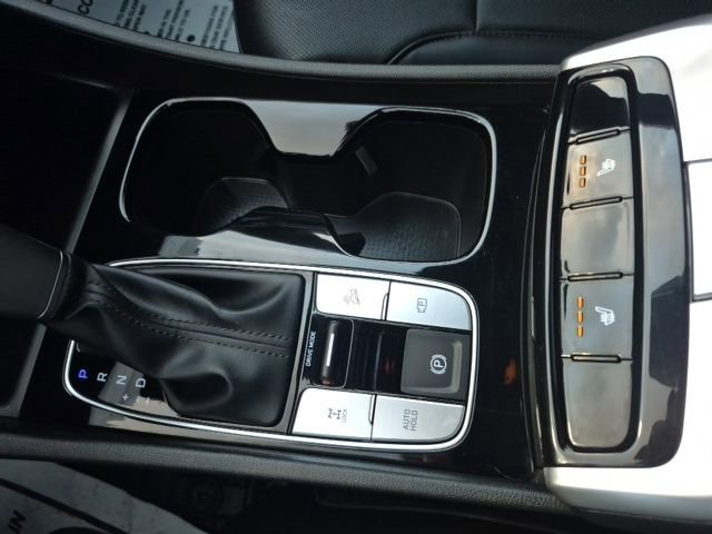 Used 2024 Hyundai Santa Cruz XRT image 28