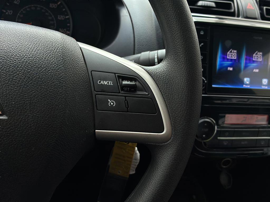 Used 2024 Mitsubishi Mirage G4 ES image 26