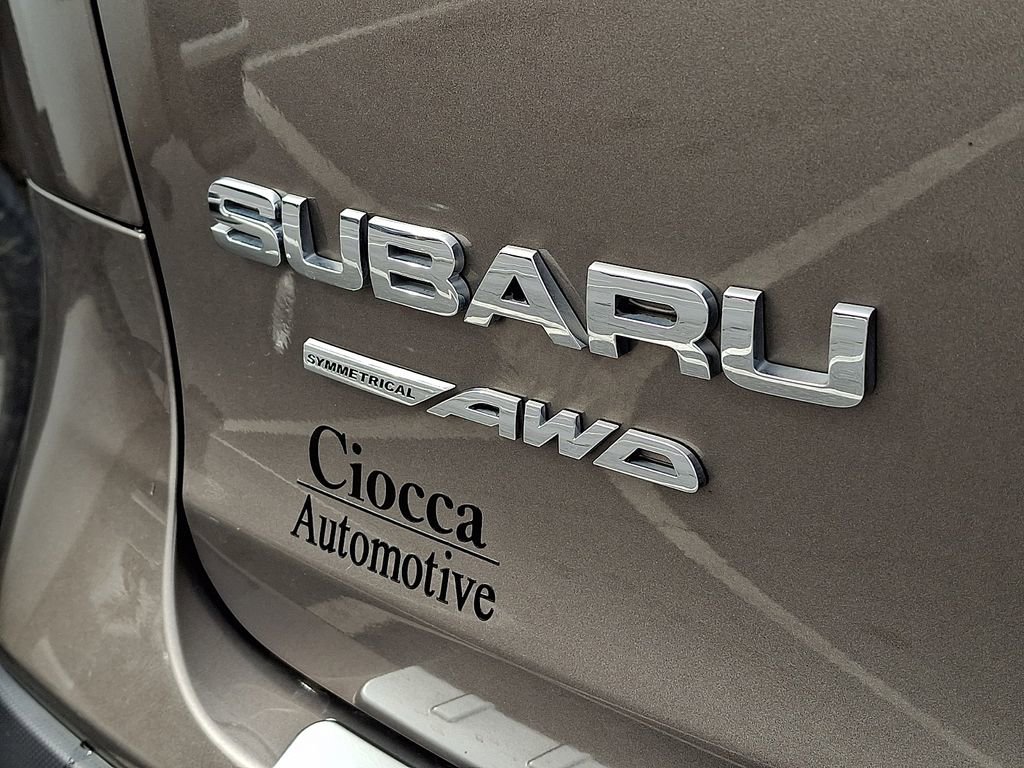 Used 2021 Subaru Ascent Limited w/ Technology Package image 36