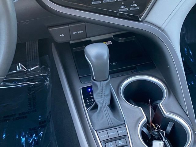 Certified 2024 Toyota Camry XLE image 16