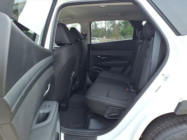 New 2026 Hyundai Tucson SEL image 16